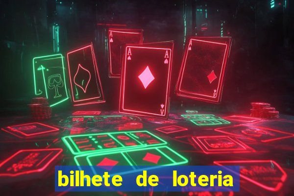 bilhete de loteria filme completo online